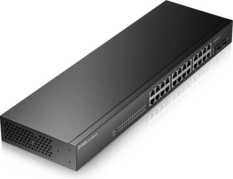 ZyXEL GS1900-24