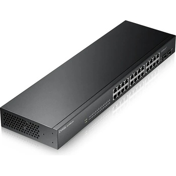 ZyXEL GS1900-24