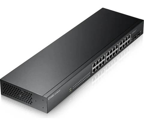 ZyXEL GS1900-24