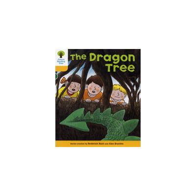Oxford Reading Tree: Level 5: Stories: the Dragon Tree Hunt RoderickPaperback