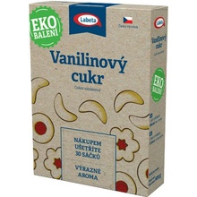 Labeta Vanilinový cukr 600 g