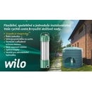 Wilo Extract FIRST 303 EM/A 6093855