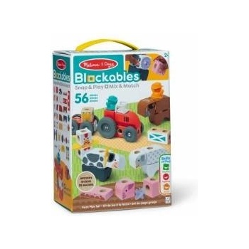 Melissa & Doug Фигурки на Герои Melissa & Doug