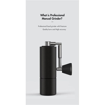 Timemore Chestnut C3s PRO