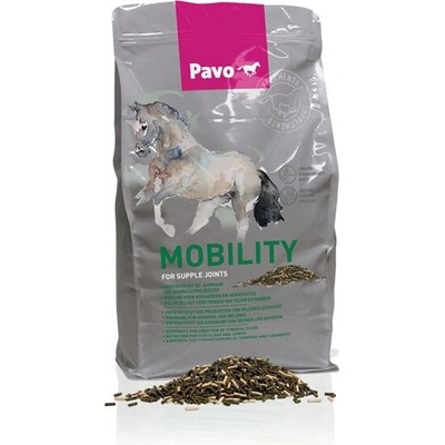 Pavo Mobility new 3 kg