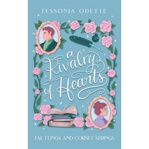 A Rivalry of Hearts (ISBN: 9781806170333)