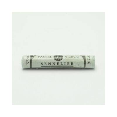 Sennelier suchý pastel 216 reseda grey