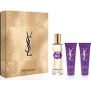 Kosmetické sady Yves Saint Laurent Manifesto EDP 50 ml + 50 ml sprchový gel + 50 ml tělové mléko dárková sada