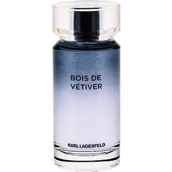 Karl Lagerfeld Bois de Vétiver toaletní voda pánská 100 ml