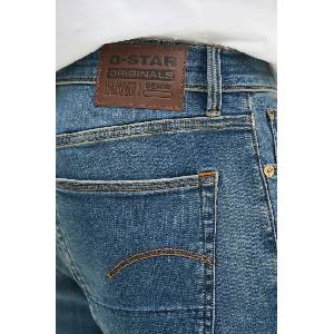 G-Star - Дънки 3301 Slim (51001.8968.2965)