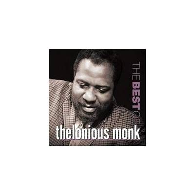 Monk Thelonius - Best Of CD
