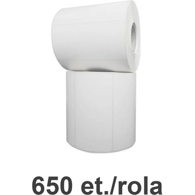 Epson Първокласни матови етикетни ролки Epson 102х51 мм, 650 ет. / ролка (C33S045531)