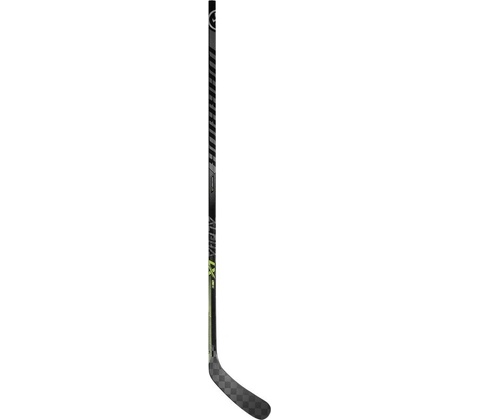 Warrior Alpha LX Pro SR