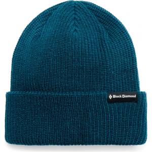 Black Diamond Зимна шапка (beanie) Black diamond Fisherman Cap Beanie - Midnight Blue - размер One Size (904-5184-0511)