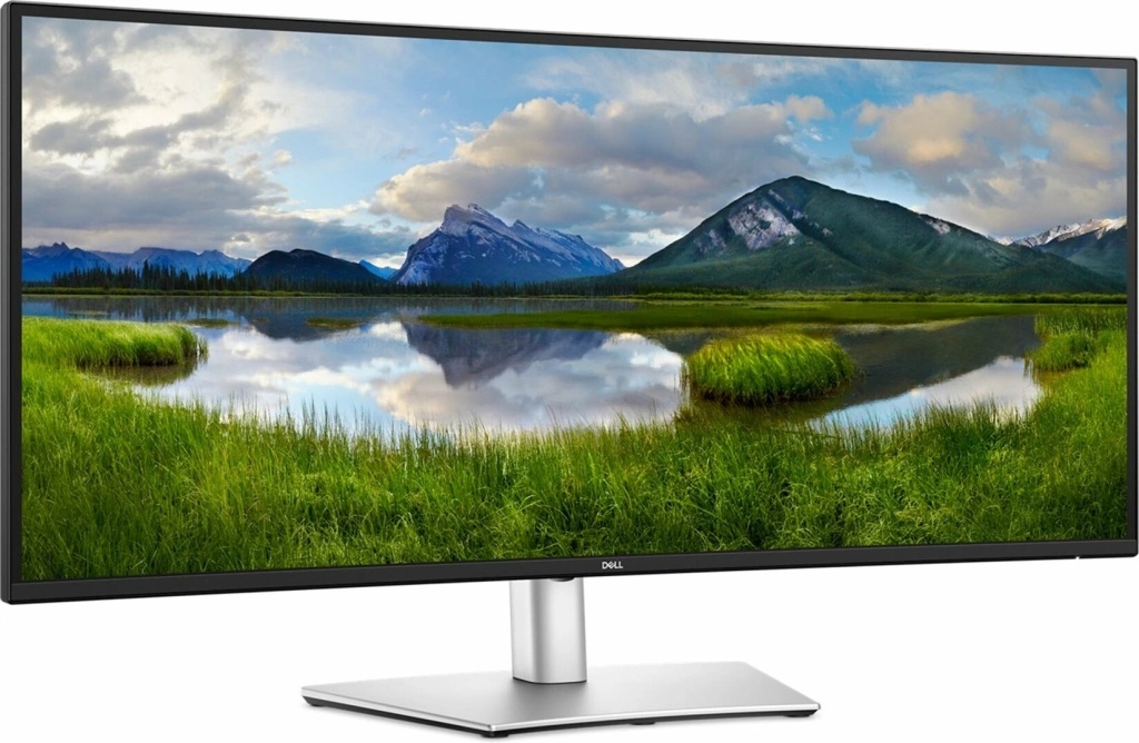 Dell P3425WE