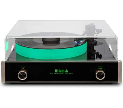McINTOSH MT5