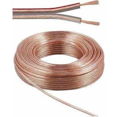 PremiumCord 2x 0,75mm 10m