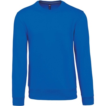 Kariban k488 / Суитшърт - светло кралско синьо 4xl (20k48834814)