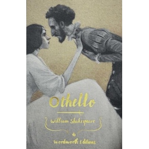 Othello (Collector's Edition) | William Shakespeare (ISBN: 9781840228977)