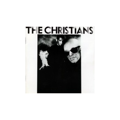 Christians - Christians CD