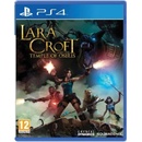Hry na PS4 Lara Croft and the Temple of Osiris