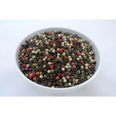 Dafo Pepř čtyřbarevný celý 500 g