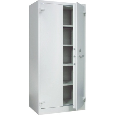 Chubbsafes Archive Cabinet 640-KL