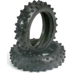 Traxxas гуми 2.1" Spiked (2) (предни)