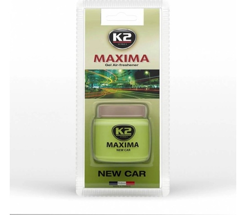 K2 Maxima New Car 50 ml