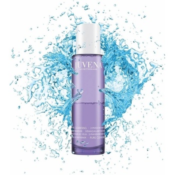 Juvena 2-Phase Instant Eye Make-up Remover dvoufázový odličovač 100 ml