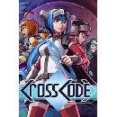 CrossCode