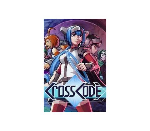 CrossCode