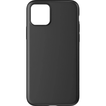 Apple Силиконов калъф Soft Case за Apple iPhone 13 Mini - Черен KP9982