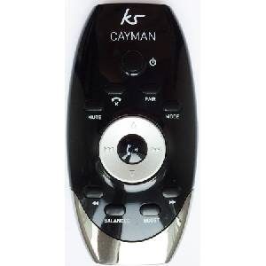 съвместим KITSOUND CAYMAN 2.1 - съвместимо дистанционно управление на марката General (CAYMAN 2.1) Дистанционно