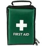 FirstAidbg Аптечка Guide (A007)