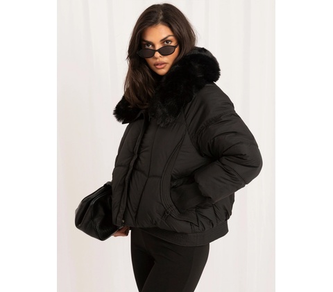 Snow Moda Aria čierna