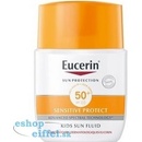 Eucerin Sun Kids Sensitive Protect Sun Fluid SPF50+ 50 ml