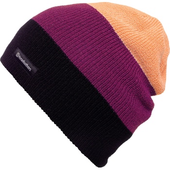 Horsefeathers Детска шапка Matteo - peach Horsefeathers | Mnogotsveten | Момчешки | ЕДИН РАЗМЕР