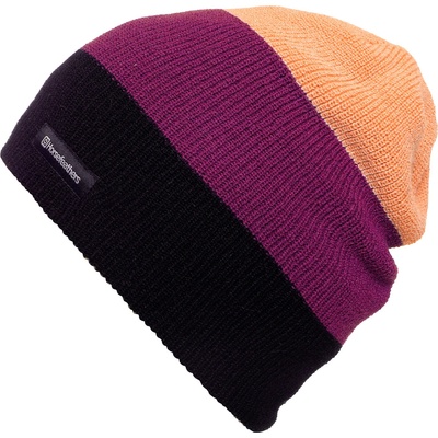 Horsefeathers Детска шапка Matteo - peach Horsefeathers | Mnogotsveten | Момчешки | ЕДИН РАЗМЕР