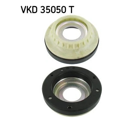 Valivé ložisko, ložisko pružné vzpěry SKF VKD 35050 T
