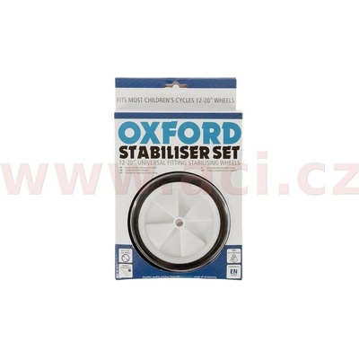 přídavná kolečka, OXFORD 12" až 20" ST952