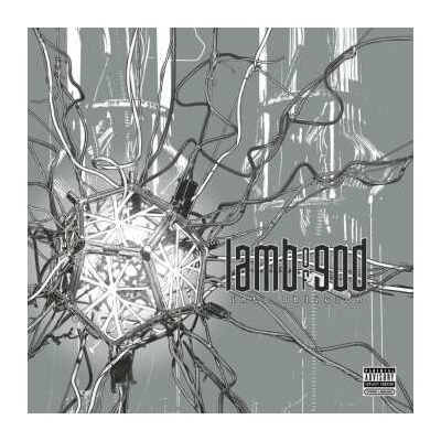 Lamb Of God - Into Oblivion (limited Cd Edition In O-card) CD