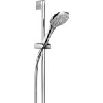 Kludi Freshline - Душ слушалка 120, 1 струя, прът и маркуч, хром 6784005-00 (6784005-00)