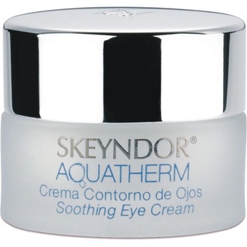 Skeyndor Aquatherm Soothing Eye Cream 15 ml