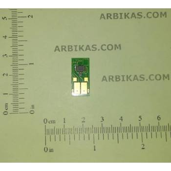 Image 1 of Compatible Ресет чип C734A1MG, Magenta, 6K (C734A1MG-CHIP)