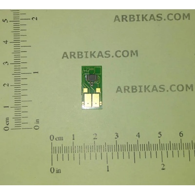 Compatible Ресет чип C734A1MG, Magenta, 6K (C734A1MG-CHIP)