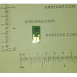 Compatible Ресет чип C734A1MG, Magenta, 6K (C734A1MG-CHIP)