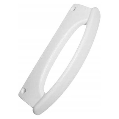 Whirlpool 481249818347 Madlo dveří chladničky – Zboží Mobilmania