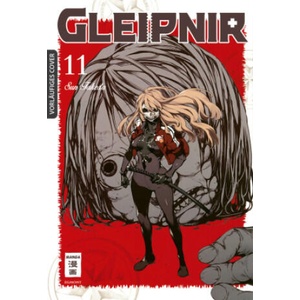 Gleipnir 11 | Sun Takeda, Gandalf Bartholomäus (2023)