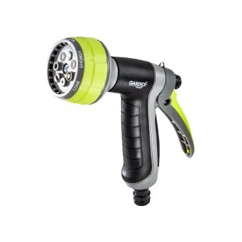 Image 1 of ПИСТОЛЕТ ПОЛИВЕН gardex strong 7 Ф-ЦИИ (405100)